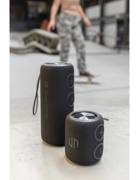 Urban Vitamin Pacific Grove RCS rplastic 30W speaker IPX7 Urban Vitamin Pacific Grove RCS rplastic 30W speaker IPX7